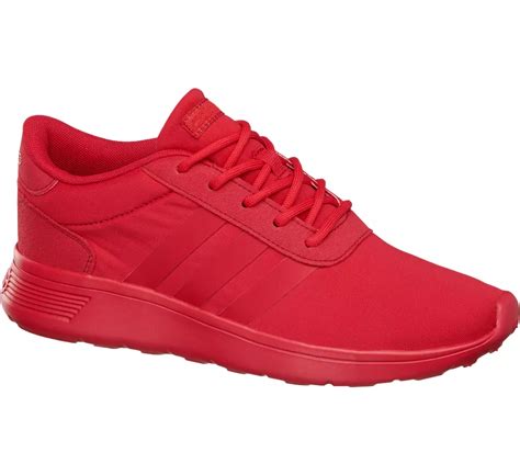 adidas rote schuhe damen neo|Rote Adidas Neo online .